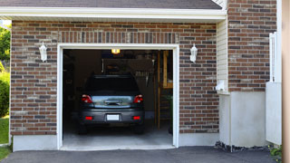 Garage Door Installation at Casa Terrace Mesquite, Texas