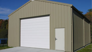 Garage Door Openers at Casa Terrace Mesquite, Texas